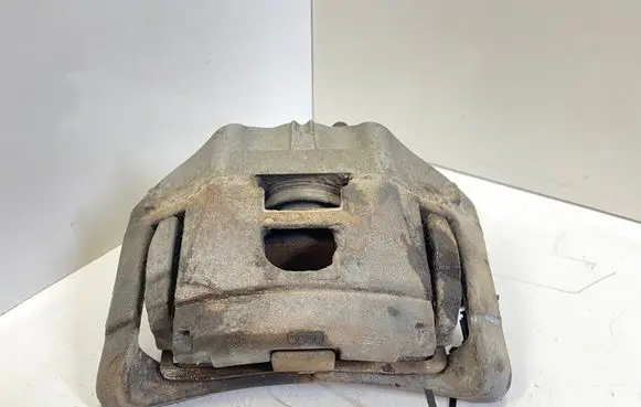 Audi A6 S6 C6 4F Rear brake caliper
