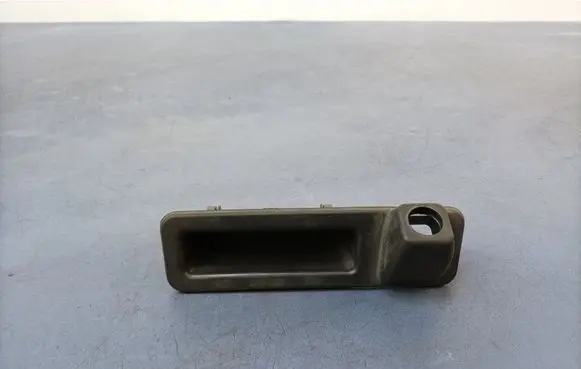 BMW 5 G30 G31 G38 Tailgate/trunk/boot lock/catch/latch 7381868