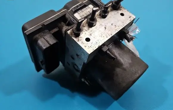 Audi A6 S6 C6 4F ABS Pump 4F0910517L IMPRK1524453