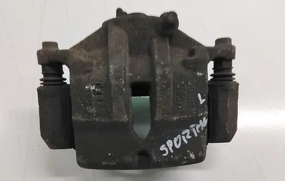 KIA Sportage Front brake caliper 58110D7600