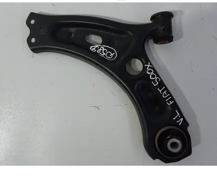 Fiat 500X Front control arm 009