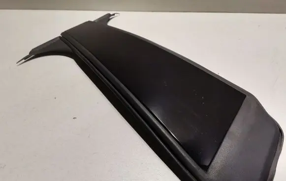 BMW 3 GT F34 (B) Pillar trim (exterior) 51352583119