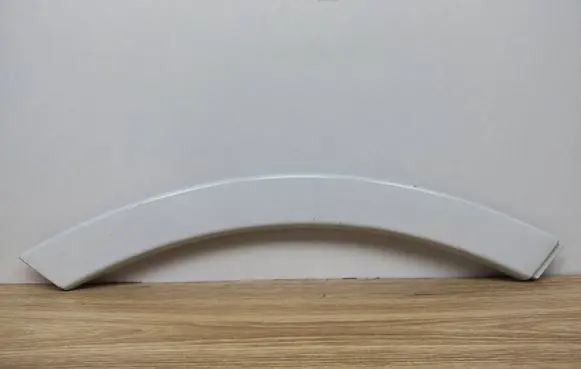 Audi Q7 4M Rear door trim (molding) 4M0854820A 4M0854820