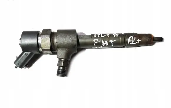 Alfa Romeo 147 Fuel injector 0445110068