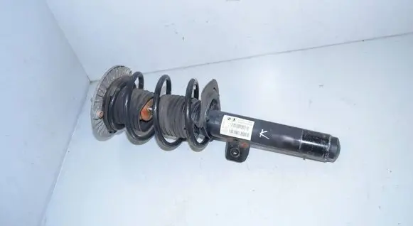 BMW 3 GT F34 Front shock absorber/damper 6867447 31316867447 6873779
