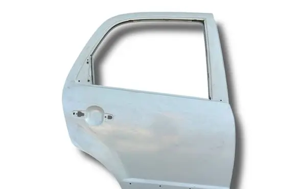 Fiat Sedici Central body control module 0071743028