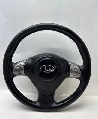 Subaru Outback Steering wheel