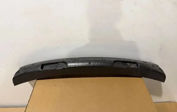 Tesla Model X Front bumper foam support bar 103540100C