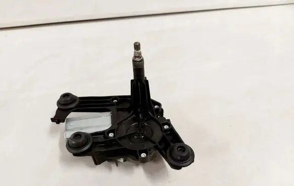 Citroen DS3 Rear window wiper motor 9683627380
