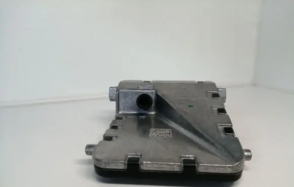 Toyota C-HR I Windshield/windscreen camera 8646CF4010