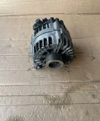 BMW X3 E83 Generator/alternator 7802261 408263731