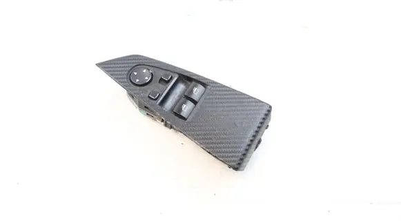 BMW 6 E63 E64 Electric window control switch 8029907 61318029907