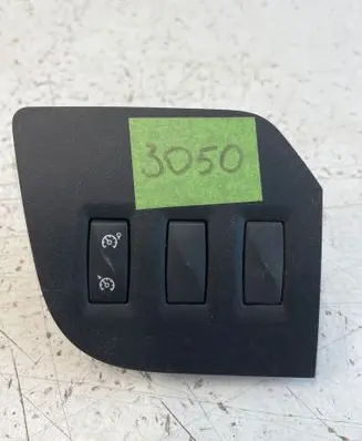 Renault Master III Other switches/knobs/shifts 684950002R