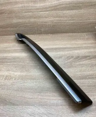 BMW 7 F01 F02 F03 F04 Front door card panel trim 9115534