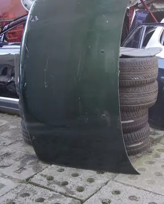 Nissan Micra Engine bonnet/hood 5678