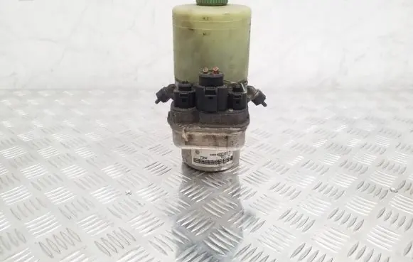 Electric power steering pump