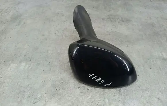 Fiat Grande Punto Front door electric wing mirror