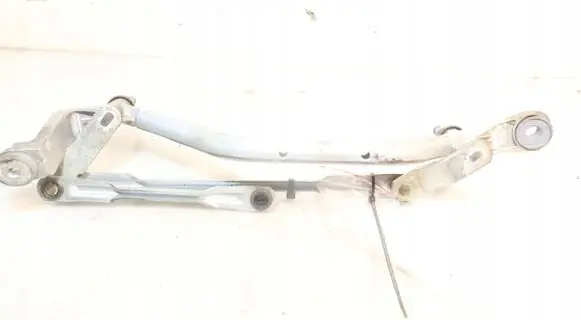 Renault Clio IV Front wiper linkage 