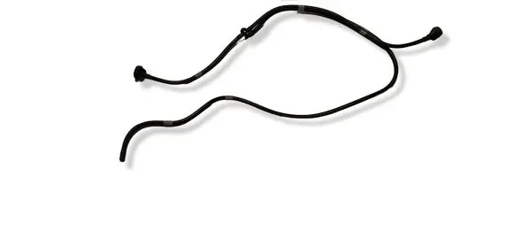 Toyota Yaris XP210 Windshield washer spray nozzle 