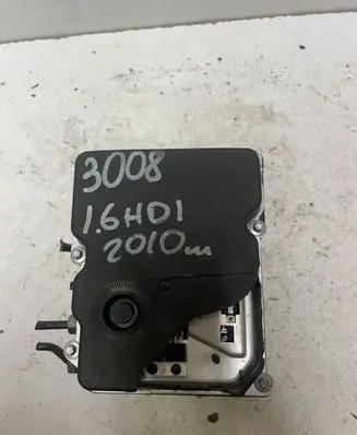 Peugeot 3008 I ABS Pump 0265951325