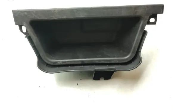 BMW X5 E70 Glove box in trunk 7145892