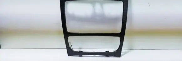 Mercedes-Benz C W203 Radio/GPS head unit trim A2036809039