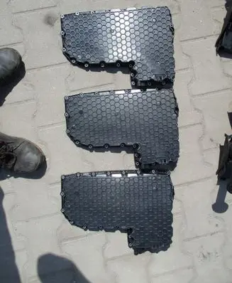 Audi A2 Oil sump 0CK321359LVW