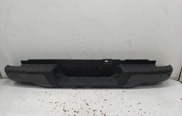 Ford Ranger IV Rear bumper FORRANZde702033971