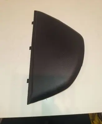 Skoda Fabia Mk1 (6Y) Dashboard side end trim 6Y1857504
