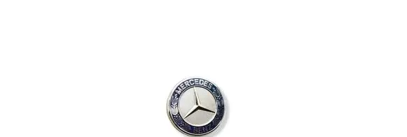 Mercedes-Benz B W246 W242 Manufacturer badge logo/emblem 2078170316