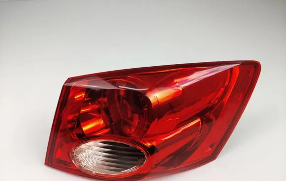 Honda Accord Rear/tail lights RGC13360