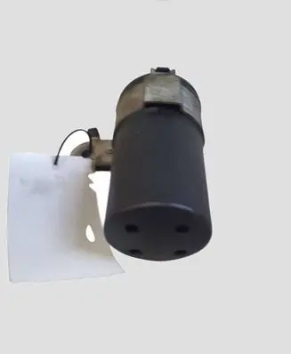 Nissan Murano Z50 Fuel filter