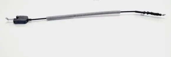 Volkswagen Golf VII Front door cable line 