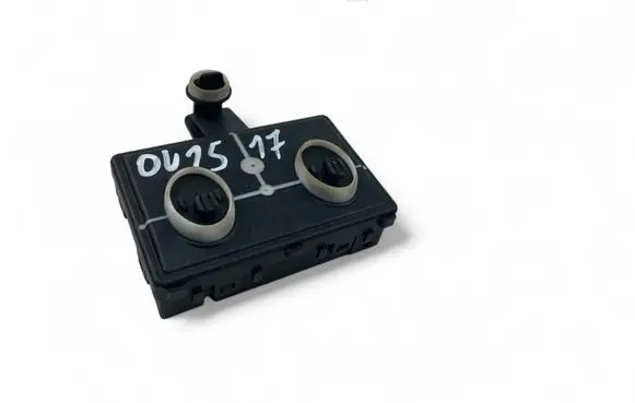 Volkswagen Golf VII Door control unit/module 5Q4959593K