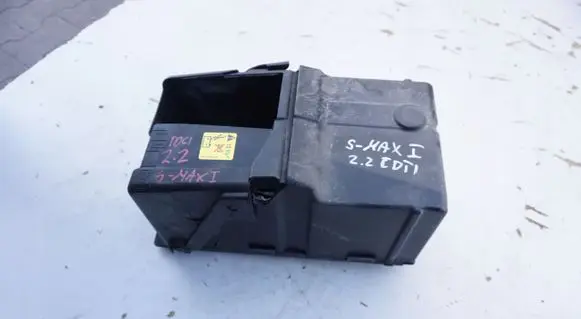 Ford S-MAX Battery box tray 