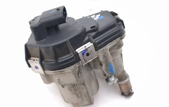 Opel Grandland X Turbo charger electric actuator 8457800069 282240441