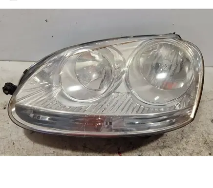 Volkswagen Golf V Headlight/headlamp