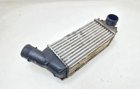 Citroen C4 I Intercooler radiator 9646694680 IA1319 874824KJ