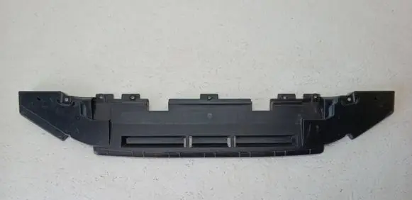 Honda Civic XI Front underbody cover/under tray 71175T20