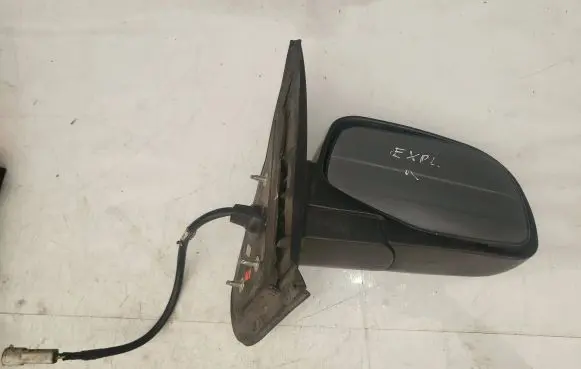 Ford Explorer Front door electric wing mirror F57B776823