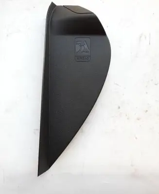 Skoda Octavia Mk4 Dashboard glove box trim 5E3857503A 5E3857503