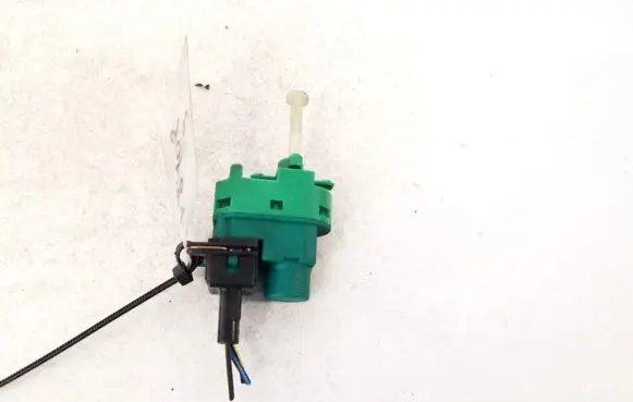 Ford Fiesta Brake pedal sensor switch 94bb9c872ac 94bb-9c872-ac