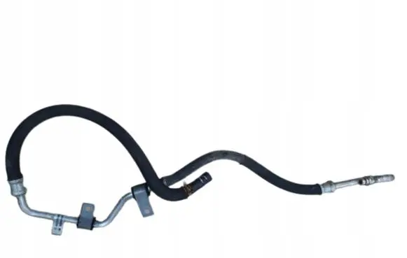 Renault Trafic III (X82) Power steering hose/pipe/line 497255549