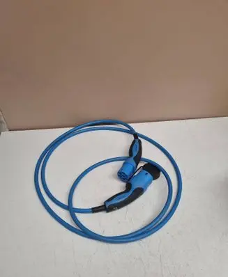 Mazda MX-30 Electric car charging cable 1531557 36212
