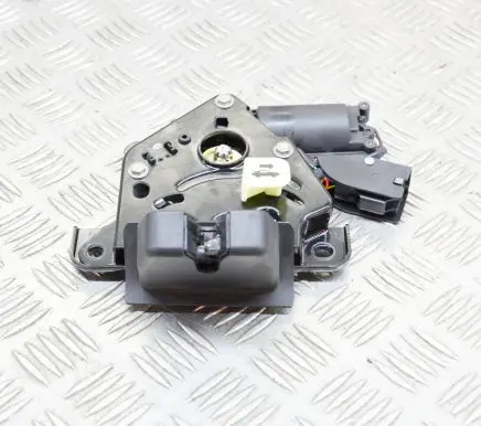 Tesla Model Y Tailgate/trunk/boot lock/catch/latch