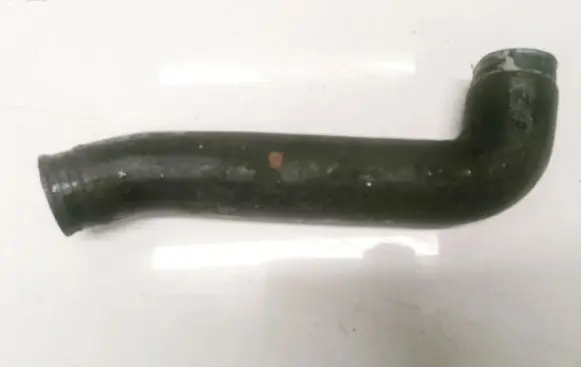 Volkswagen Golf IV Intercooler hose/pipe