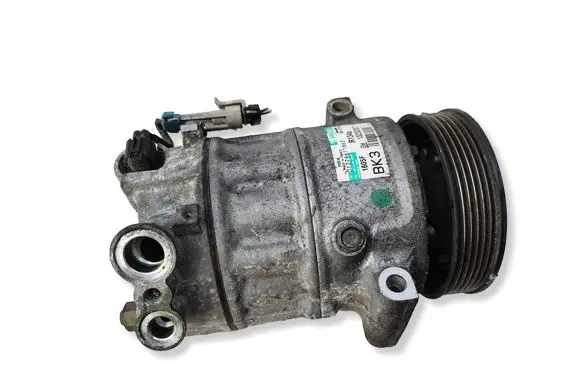 Opel Insignia A Air conditioning (A/C) compressor (pump) 13232307