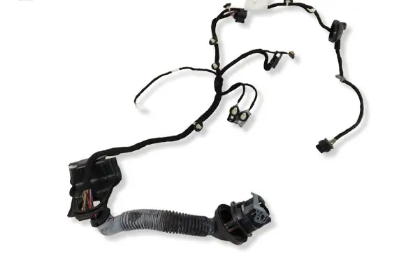 Jeep Compass Front door wiring loom 68324417AC 00534450520