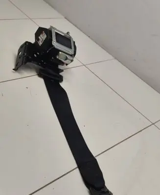 Nissan Micra K14 Rear seatbelt R2002RP 0589P1000277