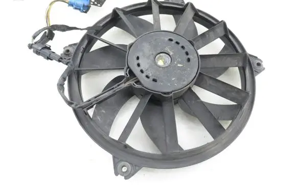 Peugeot 308 Fan set 874716T